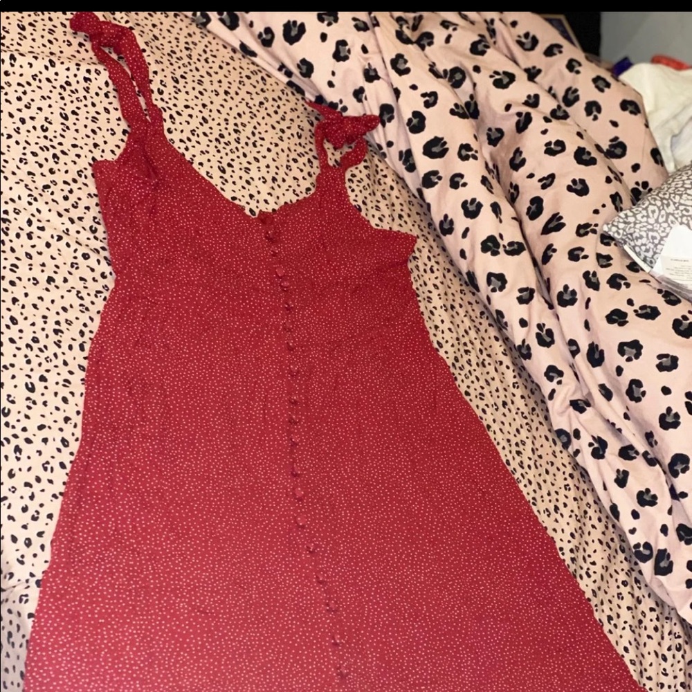 American Eagle dress